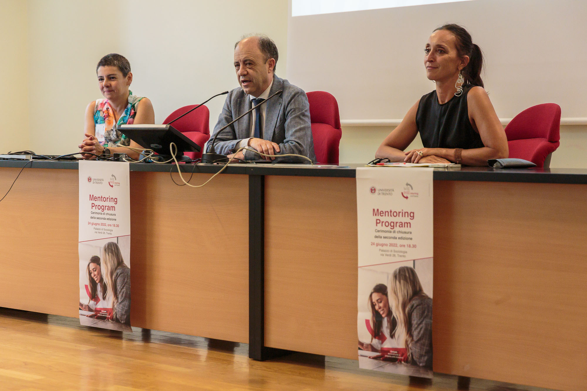 cerimonia seconda edizione cerimonia seconda edizione