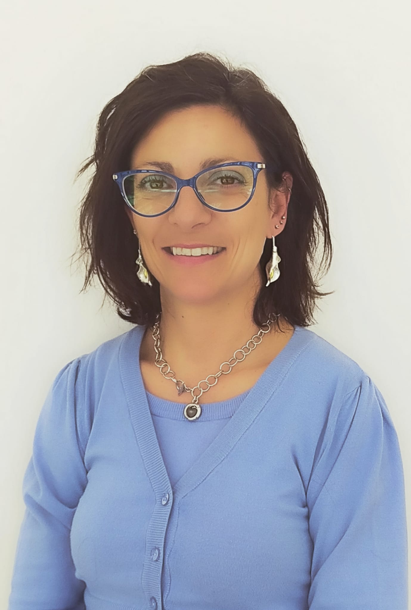 Roberta Serafin Roberta Serafin