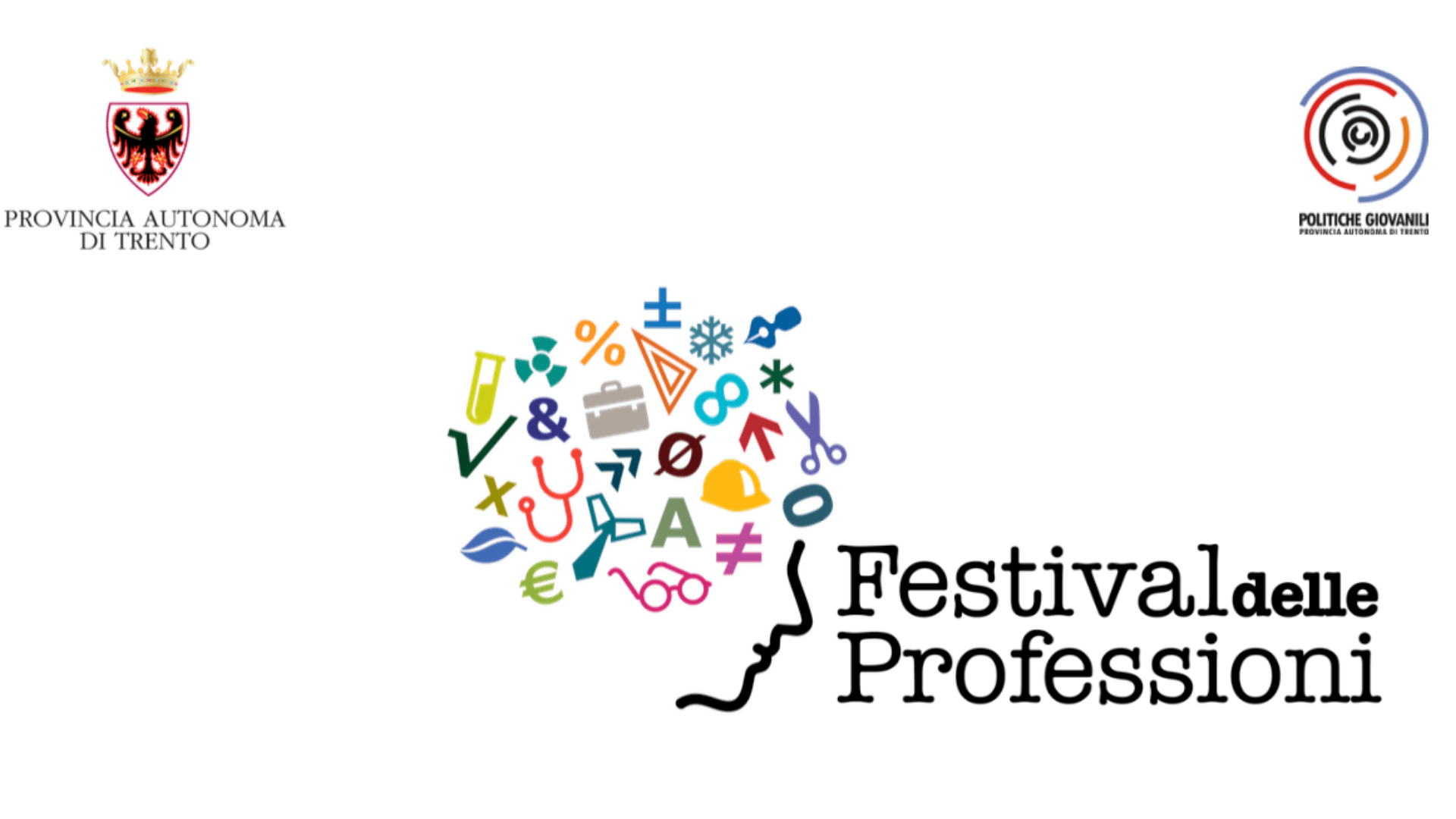 Festival delle Professioni 2025